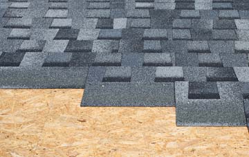 expert Savile Park asphalt roof companies