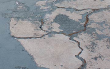 fibreglass roofing replacement Savile Park