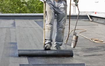 flat roof replacement Savile Park, West Yorkshire