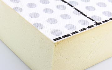 meeting Savile Park building codes