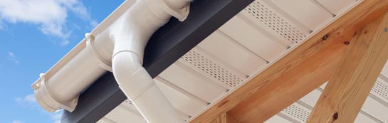 get Savile Park guttering quotes today