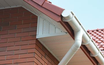 Savile Park soffit repair costs