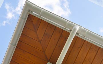 Savile Park soffit types