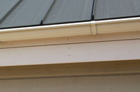 Savile Park soffit repair