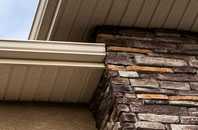 free Savile Park soffit repair quotes