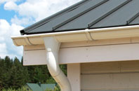 Savile Park soffits